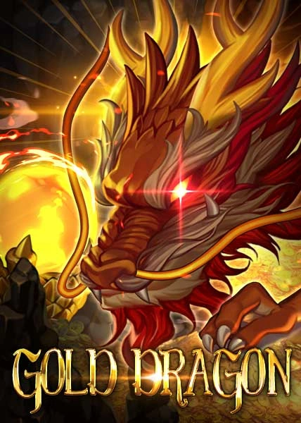 gold-dragon