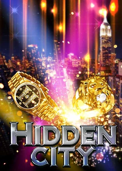 hidden-city
