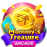 mummys-treasure