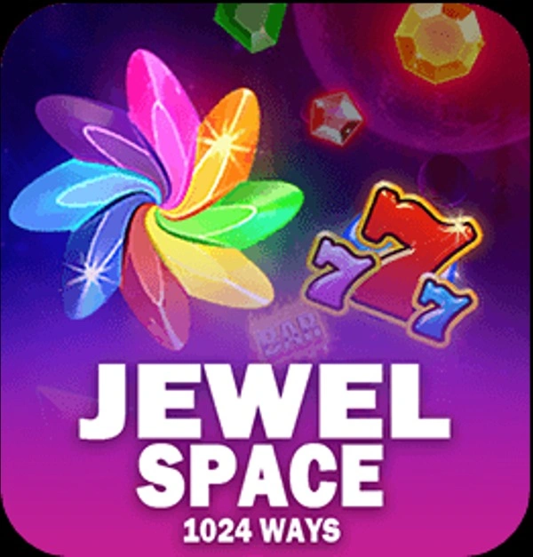 jewel-space