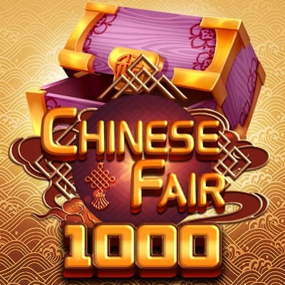 CHINESE FAIR 1000