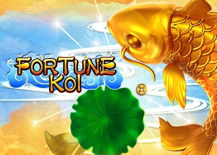 fortune-koi