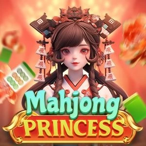mahjong-princess