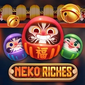 neko-riches