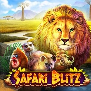 safari-blitz
