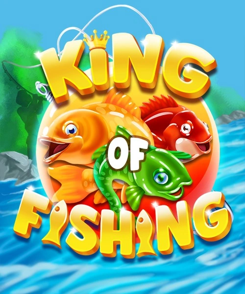 king-of-fishing