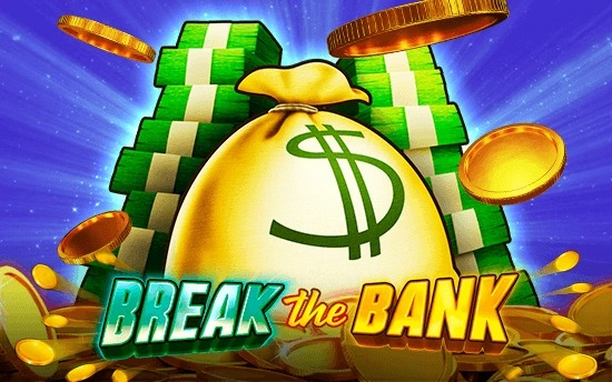Break The Bank