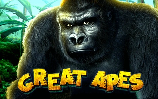 great-apes