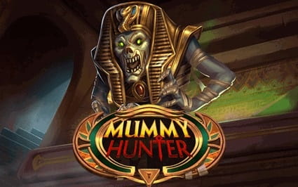 mummy-hunter