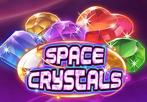 space-crystals