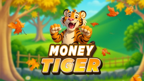 money-tiger