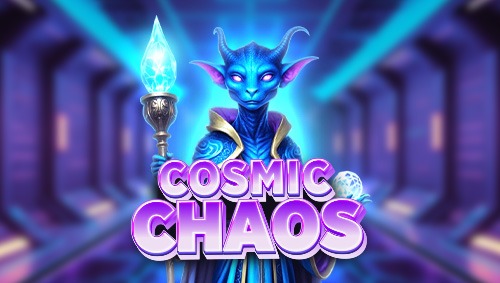 Cosmic Chaos