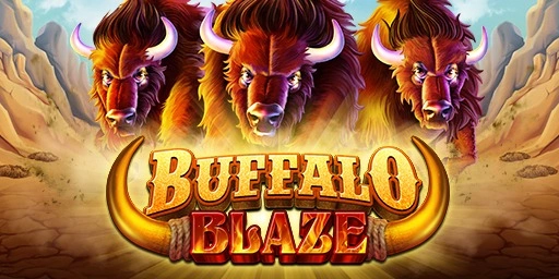 Buffalo Blaze