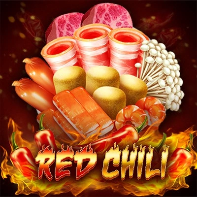 red-chilli