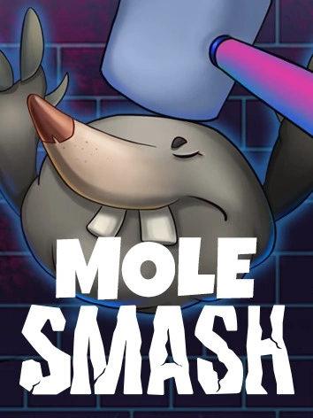 mole-smash