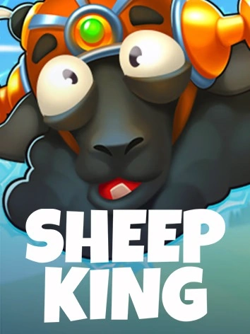 sheep-king