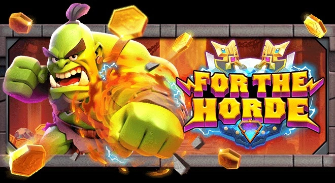 for-the-horde