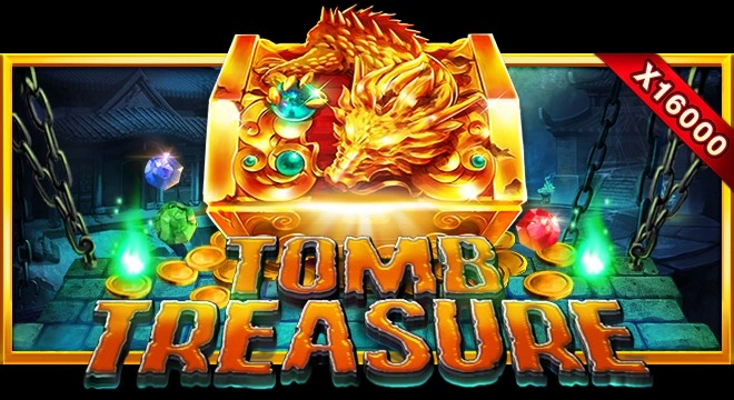 Tomb Treasure