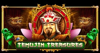 Temujin Treasures