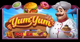 Yum Yum PowerWays