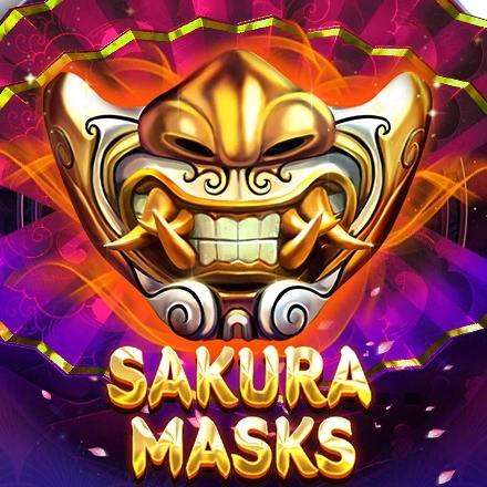 sakura-masks
