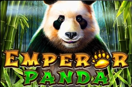 emperor-panda