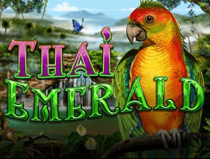 thai-emerald