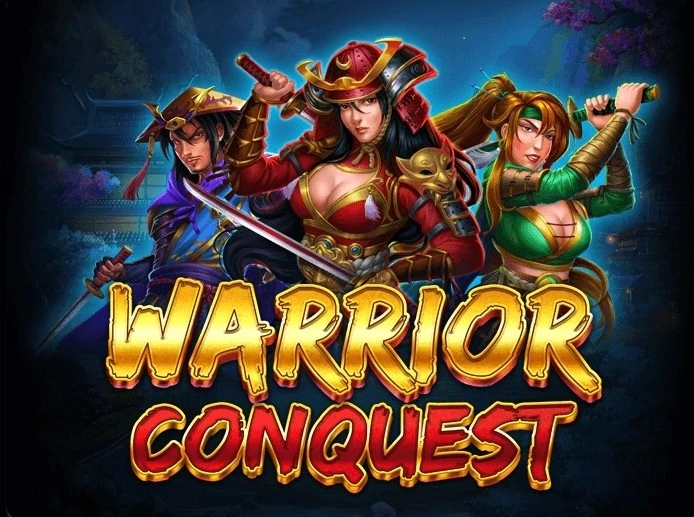 warrior-conquest