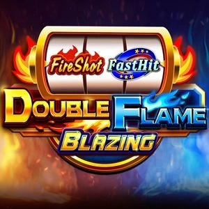 double-flame