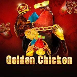golden-chicken