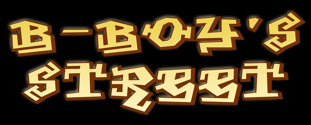 B-Boys Street