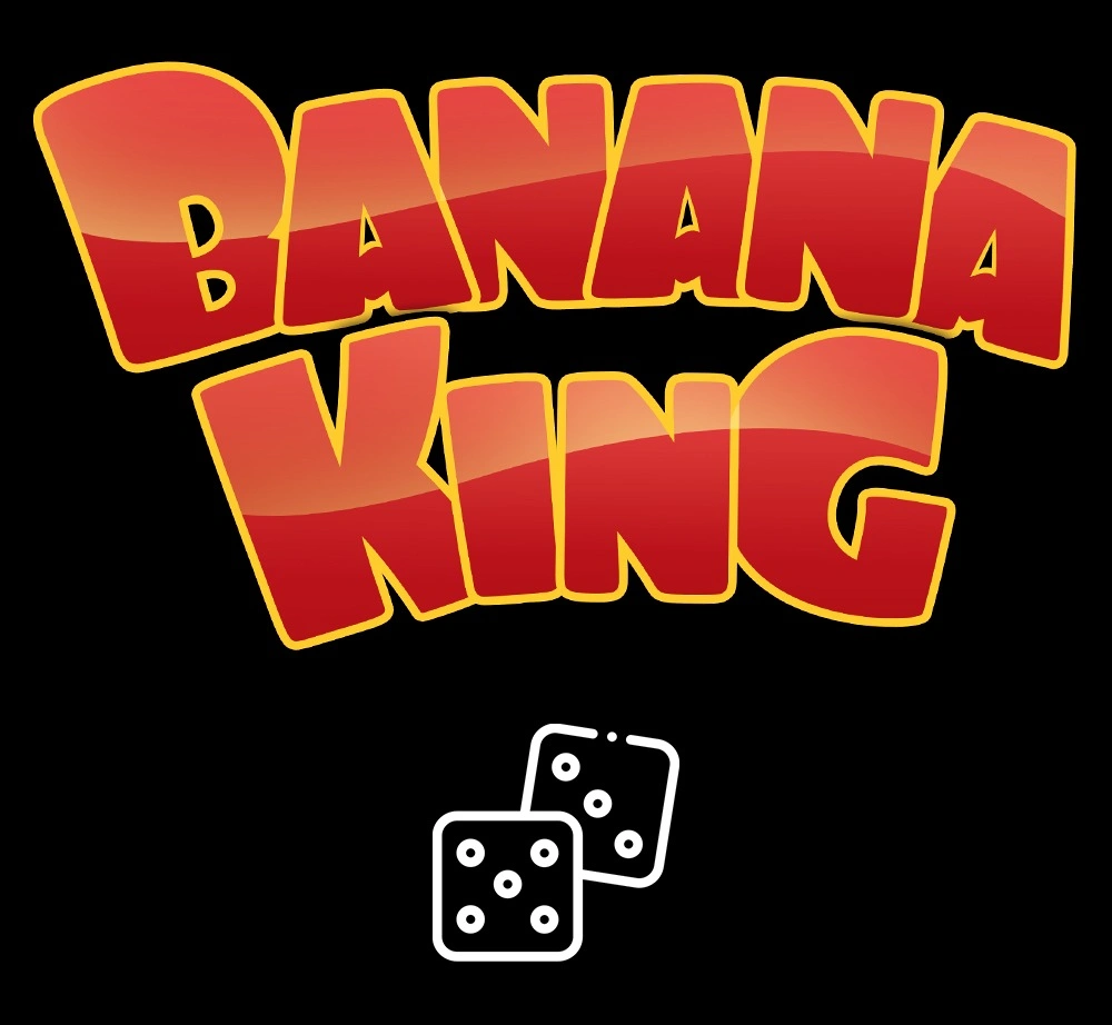 Banana King Dice