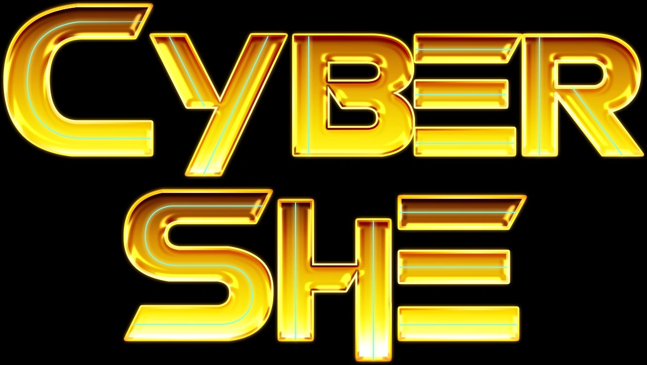 Cyber She