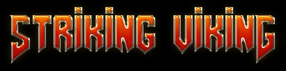 striking-viking
