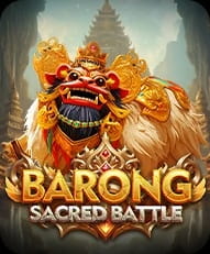 Barong Sacred Battle